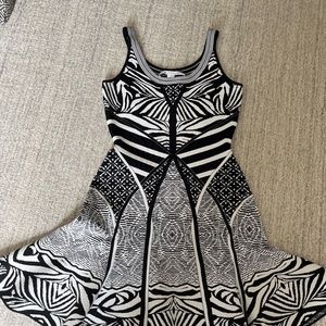 Dvf dress